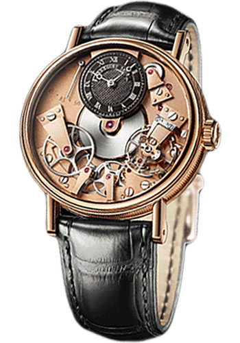 Breguet Tradition Watch
