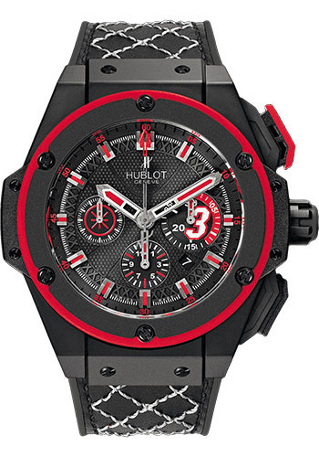 Hublot Big Bang King Power Dwyane Wade Limited Edition of 500 Watch