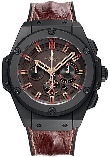 Hublot Big Bang King Power 48mm Arturo Fuente Limited Edition of 200 Watch