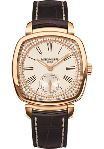 Patek Philippe Ladies Gondolo Watch