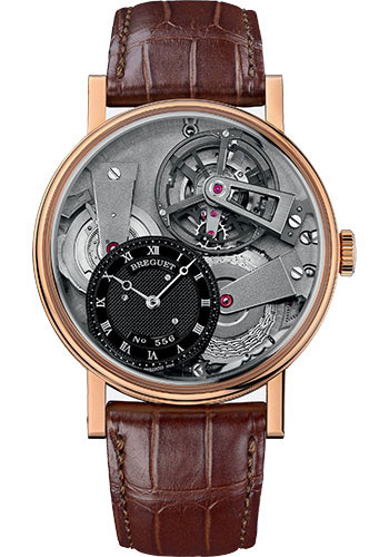 Breguet Tradition 7047 Watch