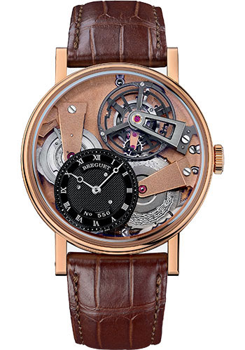 Breguet Tradition 7047 Watch