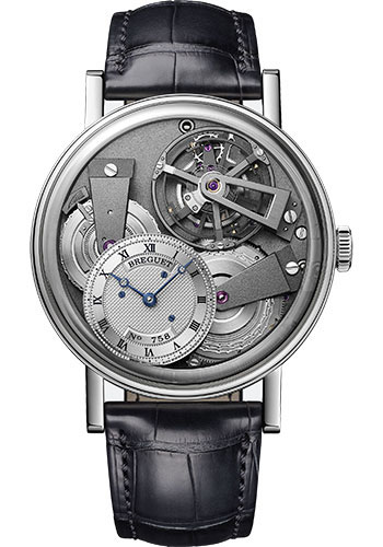Breguet Tradition 7047 Watch