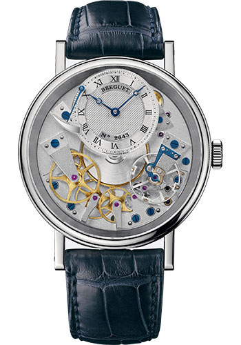 Breguet Tradition Watch