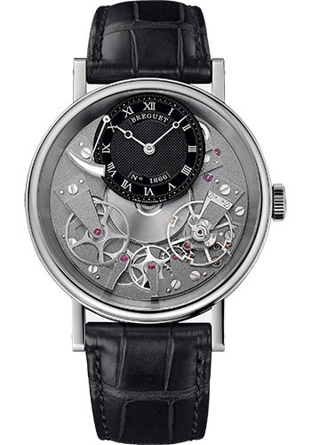 Breguet Tradition Watch