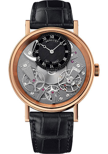 Breguet Tradition Watch