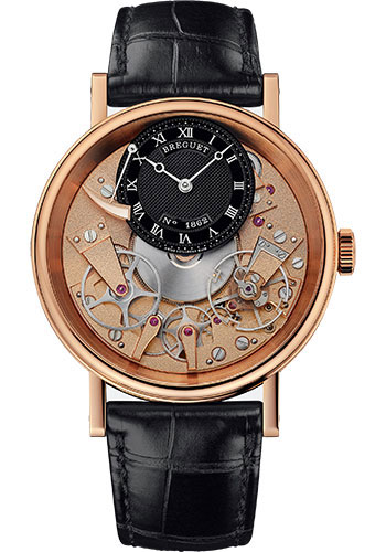 Breguet Tradition Watch