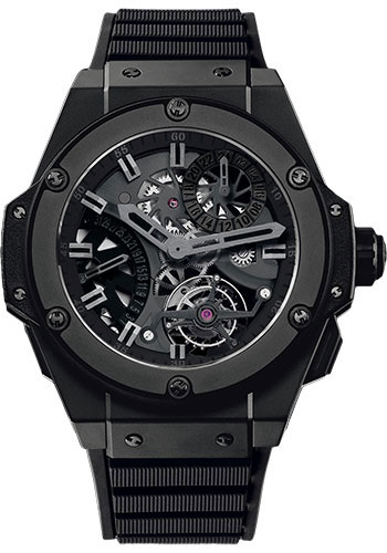 Hublot Big Bang King Power Tourbillon GMT Watch