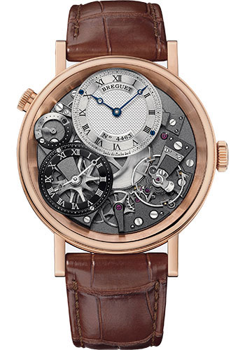 Breguet Tradition Watch