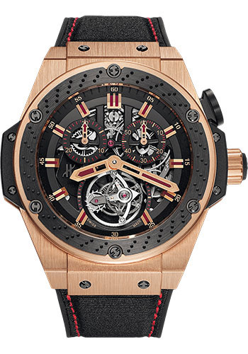 Hublot Big Bang King Power Tourbillon F1 Watch