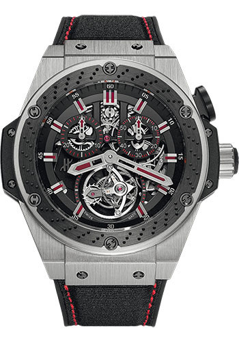 Hublot Big Bang King Power Tourbillon F1 Watch
