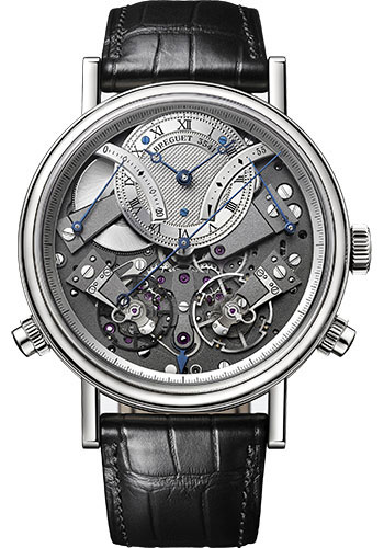 Breguet Tradition 7077 Watch