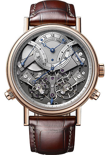 Breguet Tradition 7077 Watch