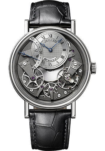 Breguet Tradition 7097 Watch