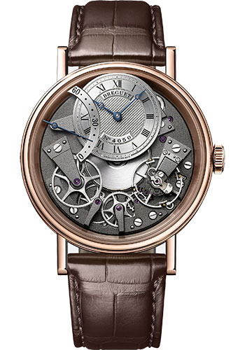 Breguet Tradition 7097 Watch