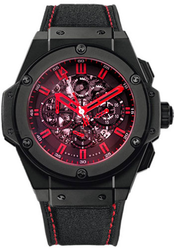Hublot Big Bang King Power Congo Limited Edition of 100 Watch