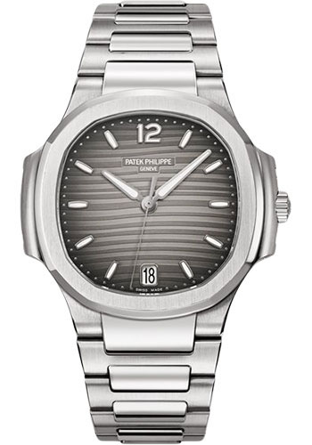 Patek Philippe Ladies Nautilus Watch