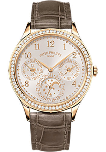 Patek Philippe Ladies Grand Complications Watch