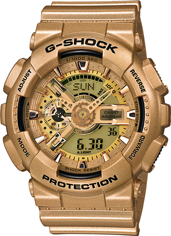 G-Shock GA110GD-9A