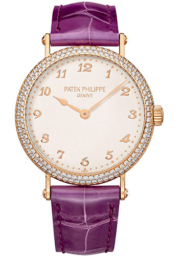 Patek Philippe Ladies' Calatrava Watch