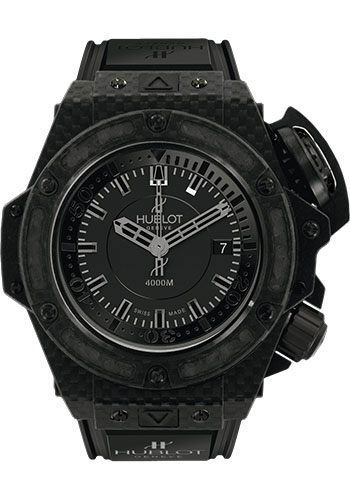 Hublot Big Bang King Power Oceanographic 4000 Watch