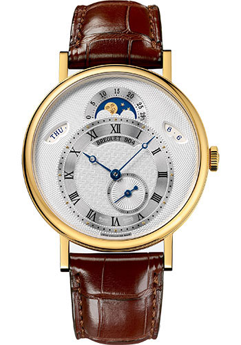 Breguet Classique Watch
