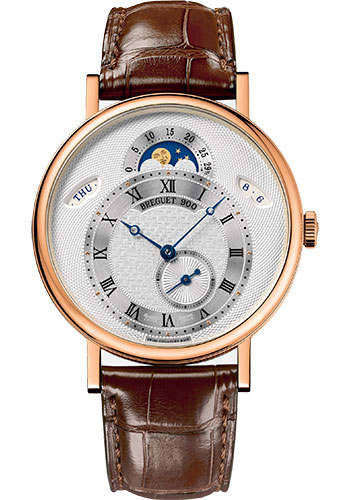 Breguet Classique Grande Complication Watch