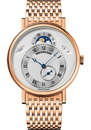 Breguet Classique 7337 Watch
