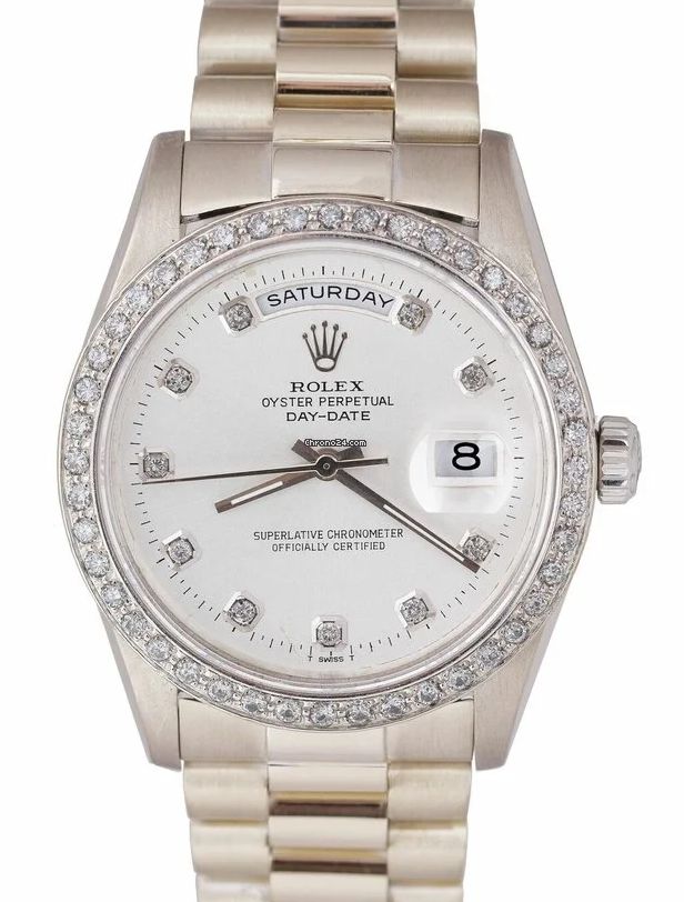 Rolex President Day-Date 18239