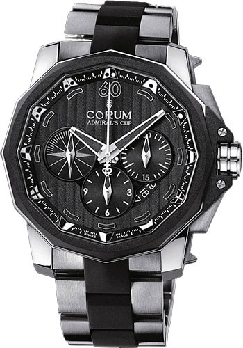 Corum Admiral's Cup Chronograph Sport 48 Watch