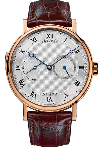 Breguet Répétition Minutes 7637 Watch