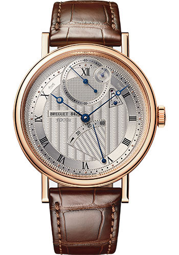 Breguet Classique Chronométrie 7727 Watch