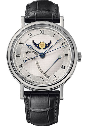 Breguet Classique Grande Complication Watch