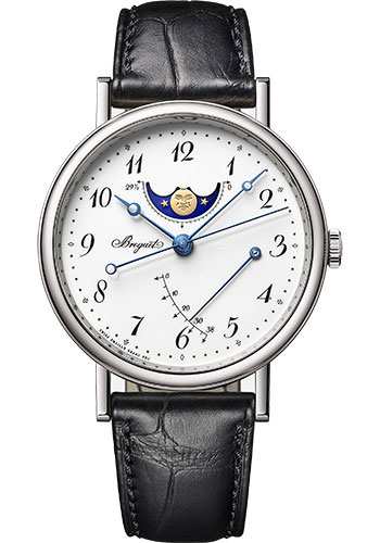 Breguet Classique 7787 Watch