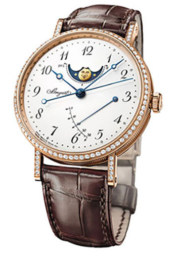 Breguet Classique Grande Complication Watch