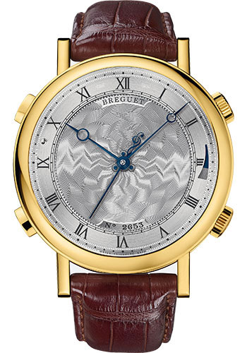 Breguet La Musicale 7800 Watch