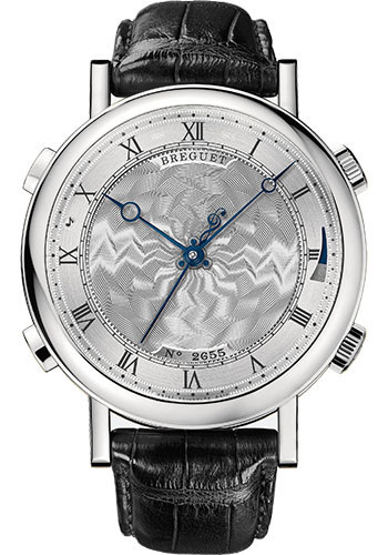 Breguet La Musicale 7800 Watch