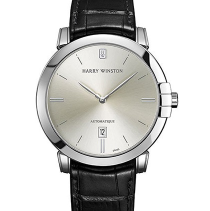 Harry Winston Midnight