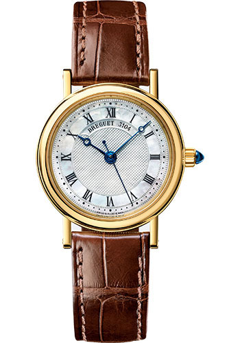 Breguet Classique Watch