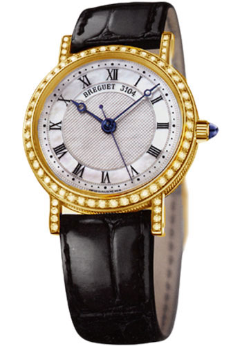 Breguet Classique Watch
