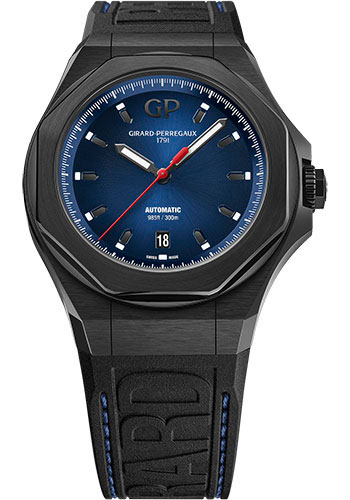 Girard-Perregaux Laureato Absolute Watch
