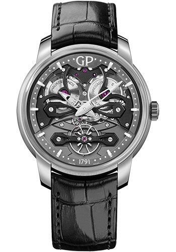 Girard-Perregaux Bridges Neo Bridges Watch