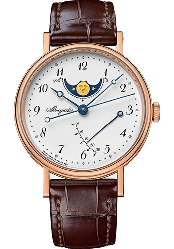 Breguet Classique Grande Complication Watch