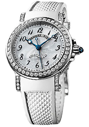 Breguet Marine Watch