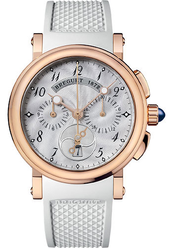 Breguet Marine Watch