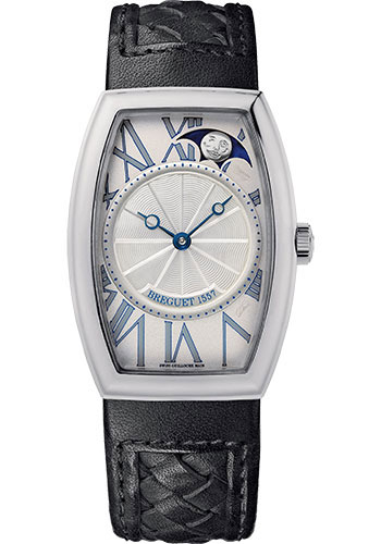 Breguet Héritage 8860 Watch