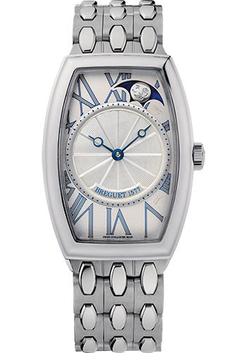 Breguet Héritage 8860 Watch