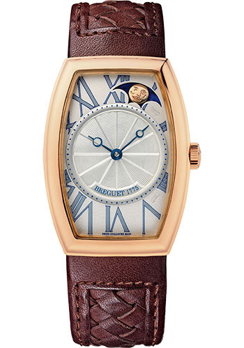 Breguet Héritage 8860 Watch