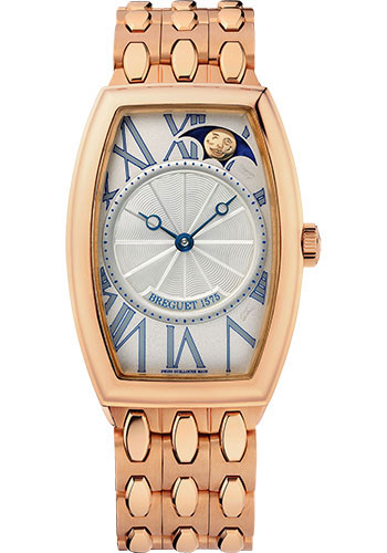 Breguet Héritage 8860 Watch