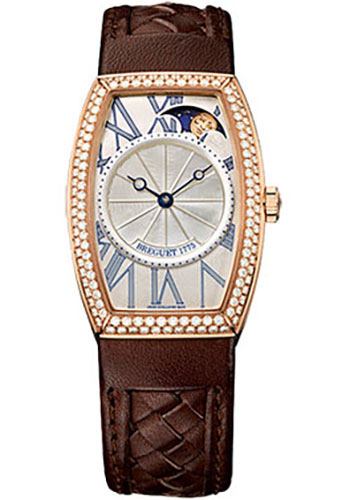Breguet Heritage Watch